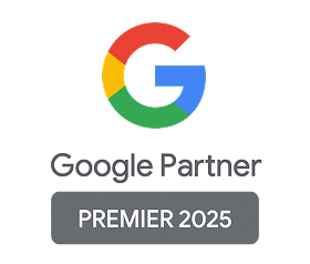 Google Partner Premier