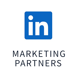 LinkedIn Marketing Partners