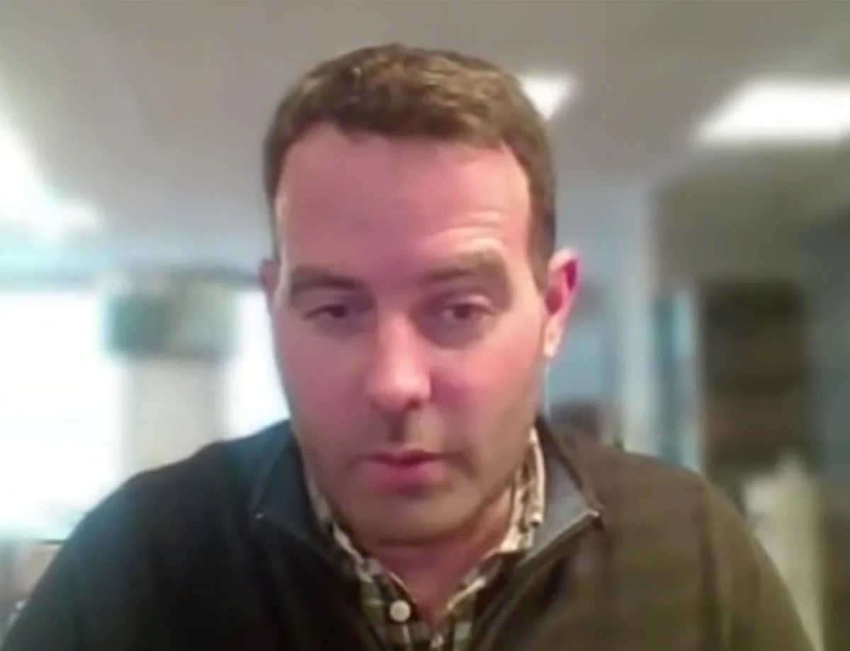 Video testimonial de Lucas Silva