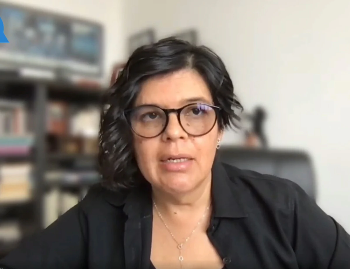 Video testimonial de Eliana Tunarroza