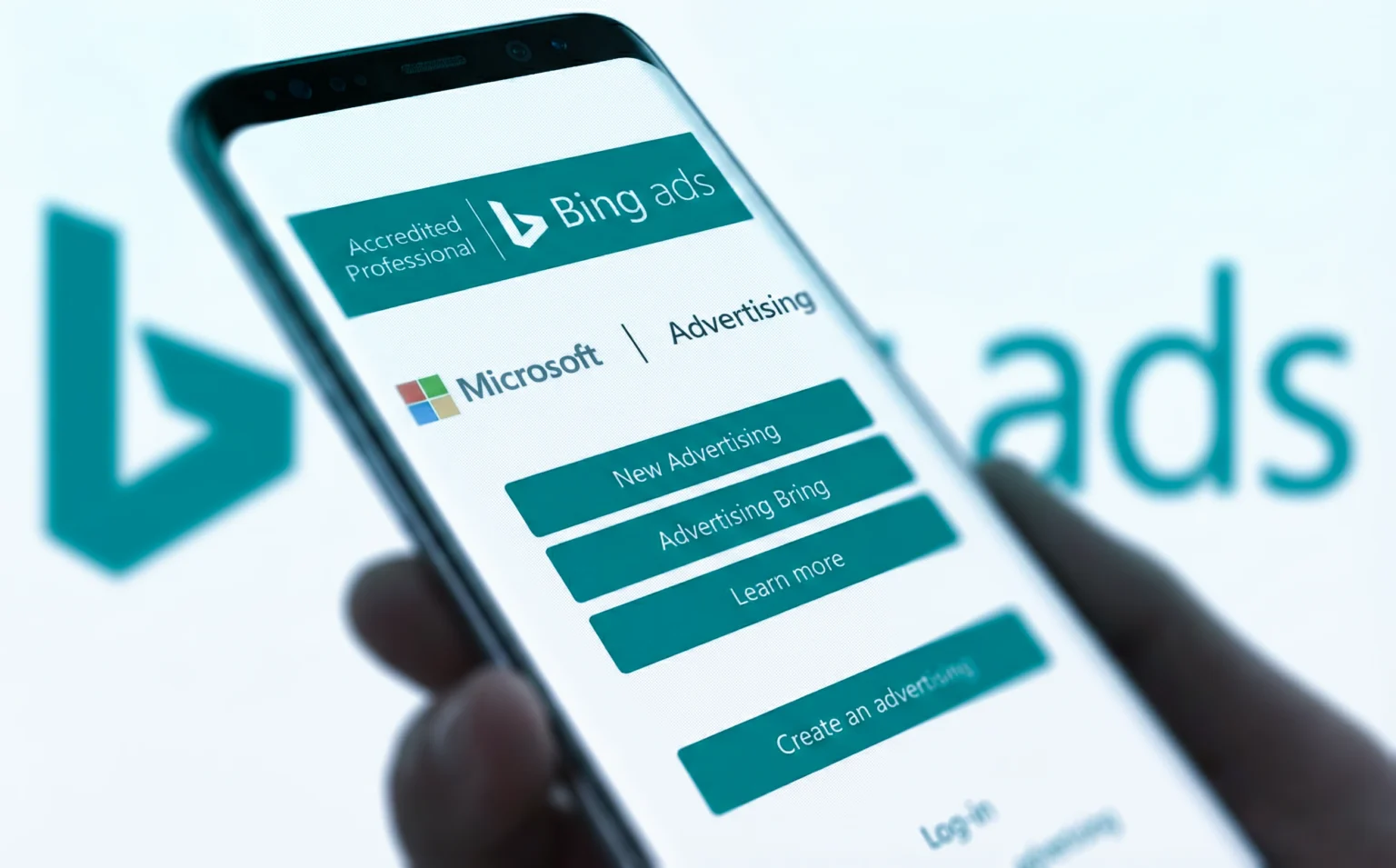 Bing Ads