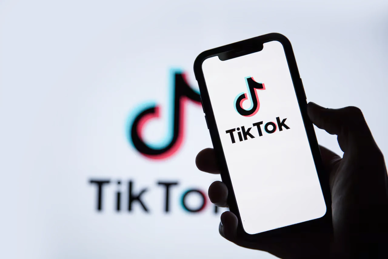 TikTok Ads
